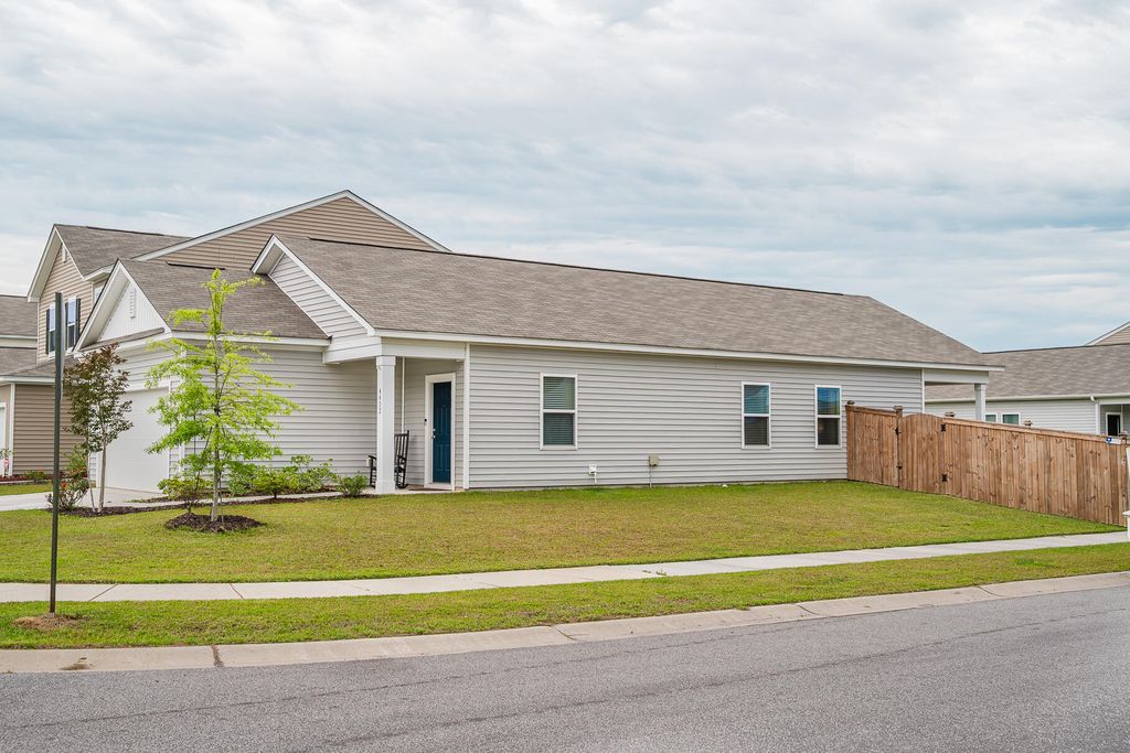 Photo of 4402 Cotton Flat Road, Summerville, SC 29485 (MLS # 26015464)