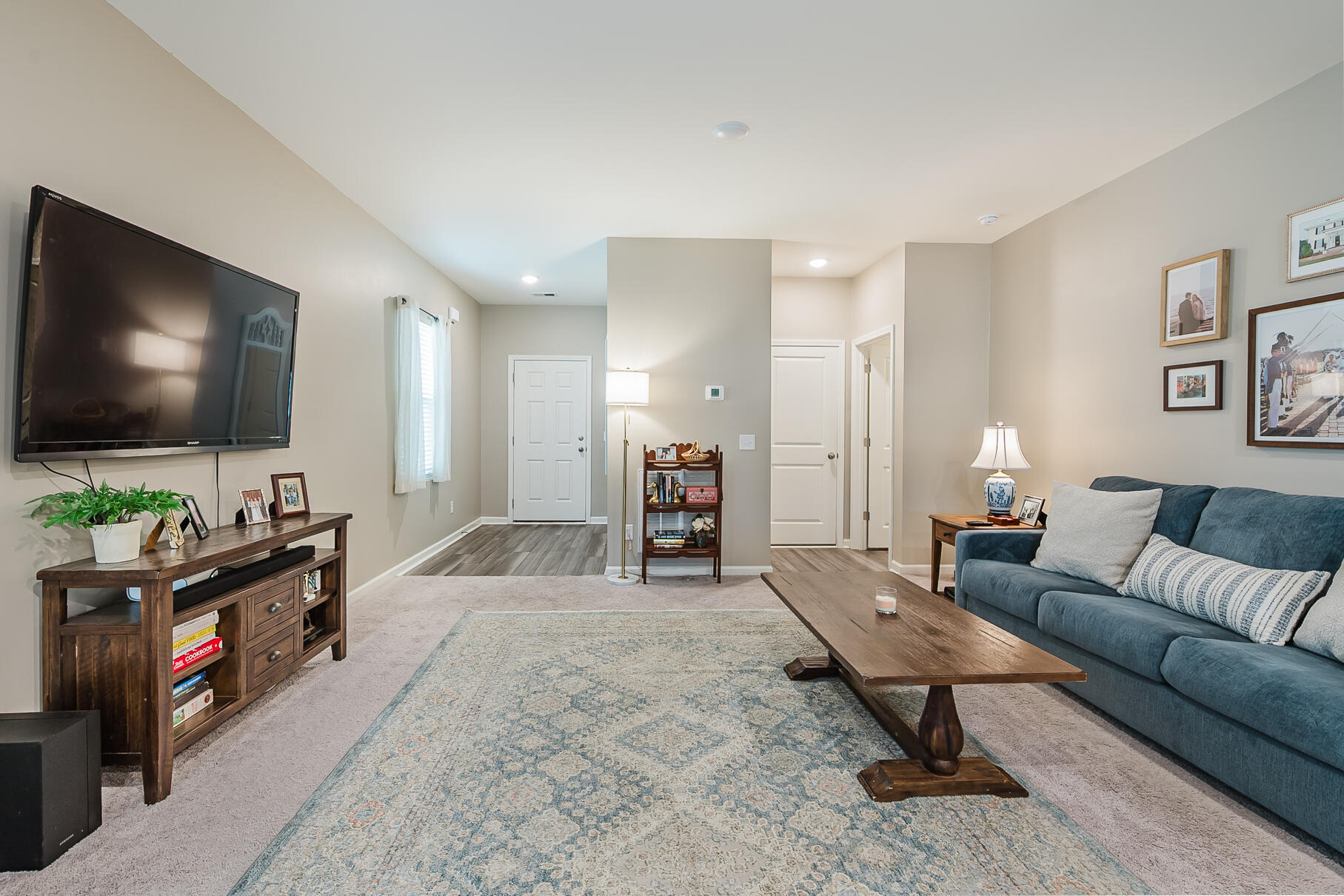 4402 Cotton Flat Road