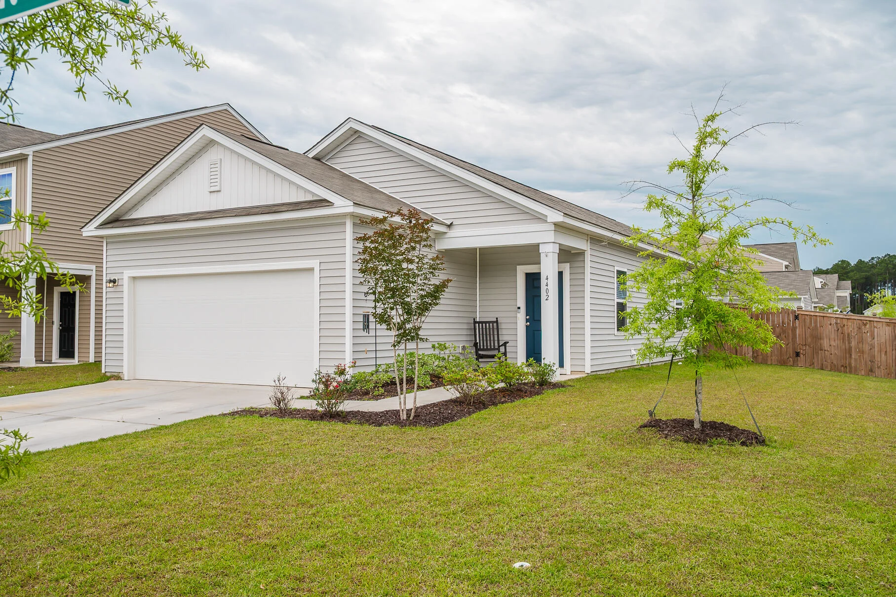 4402 Cotton Flat Road