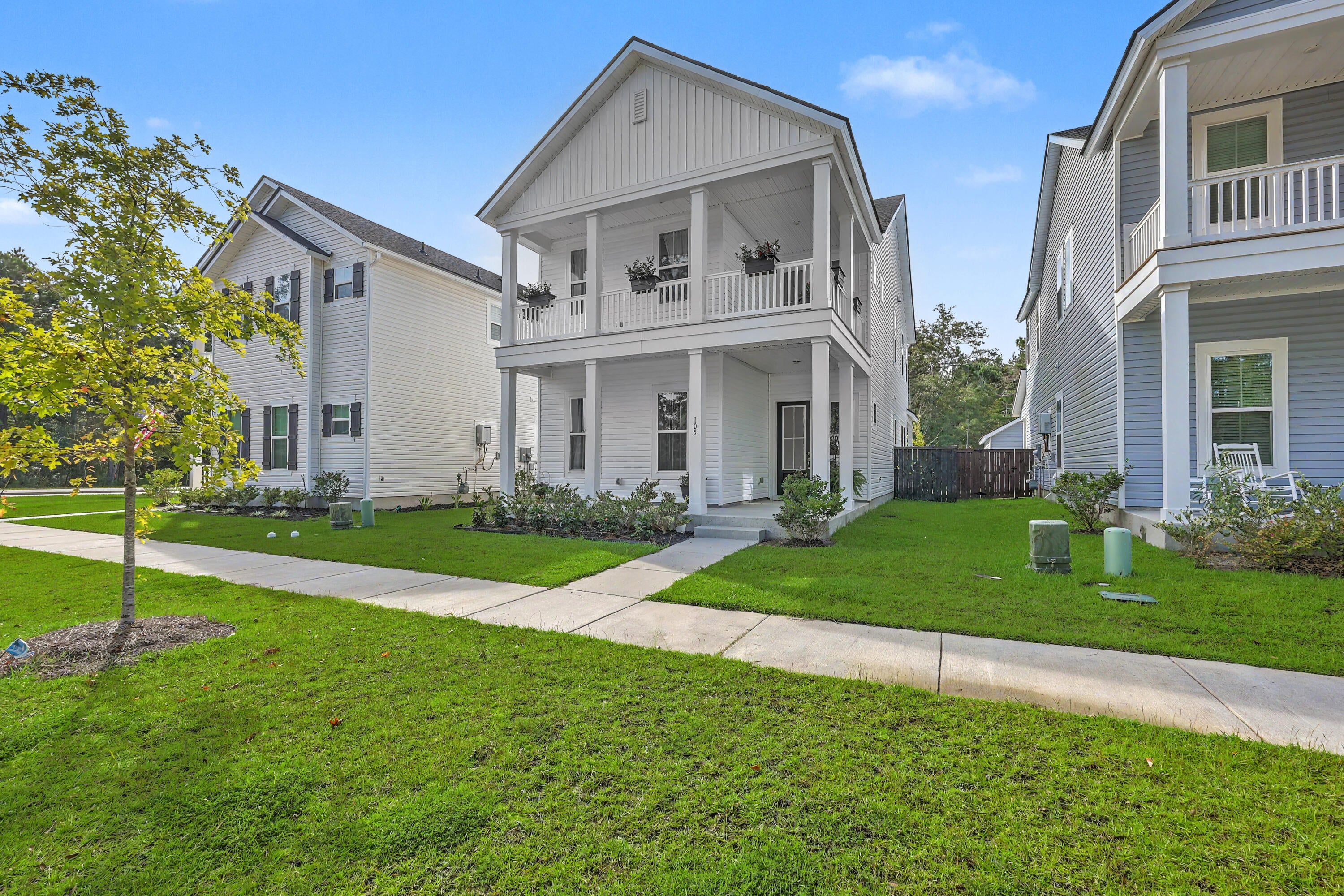 105 Osprey Ridge Lane