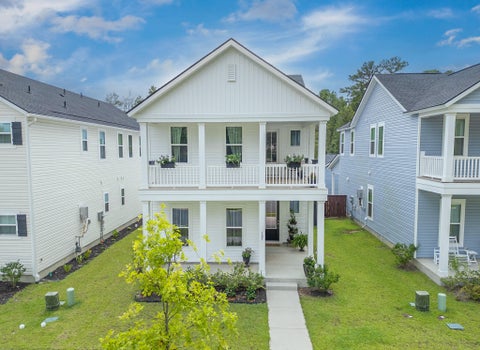 Photo of 105 Osprey Ridge Lane, Summerville, SC 29483 (MLS # 26025433)