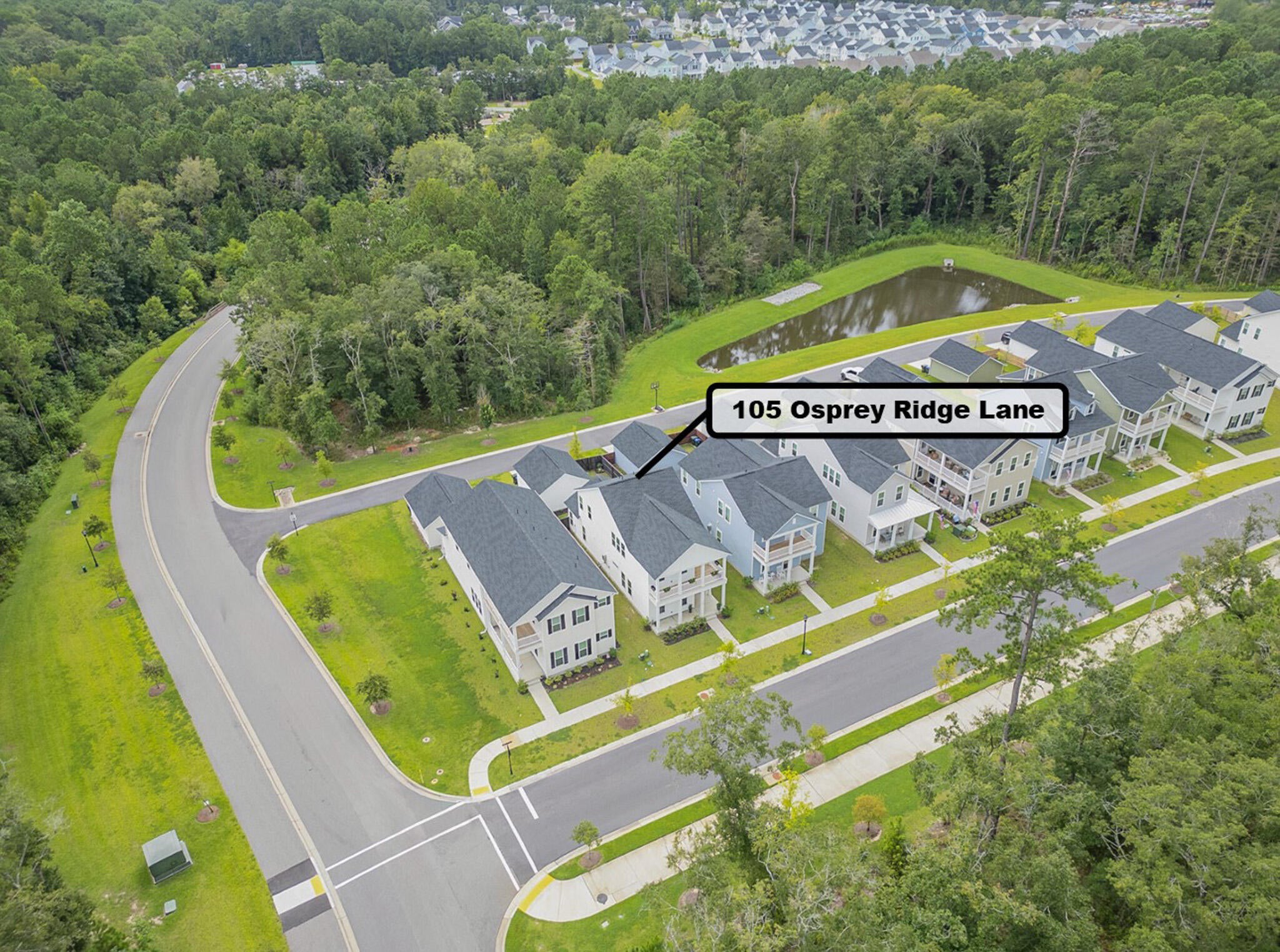 105 Osprey Ridge Lane