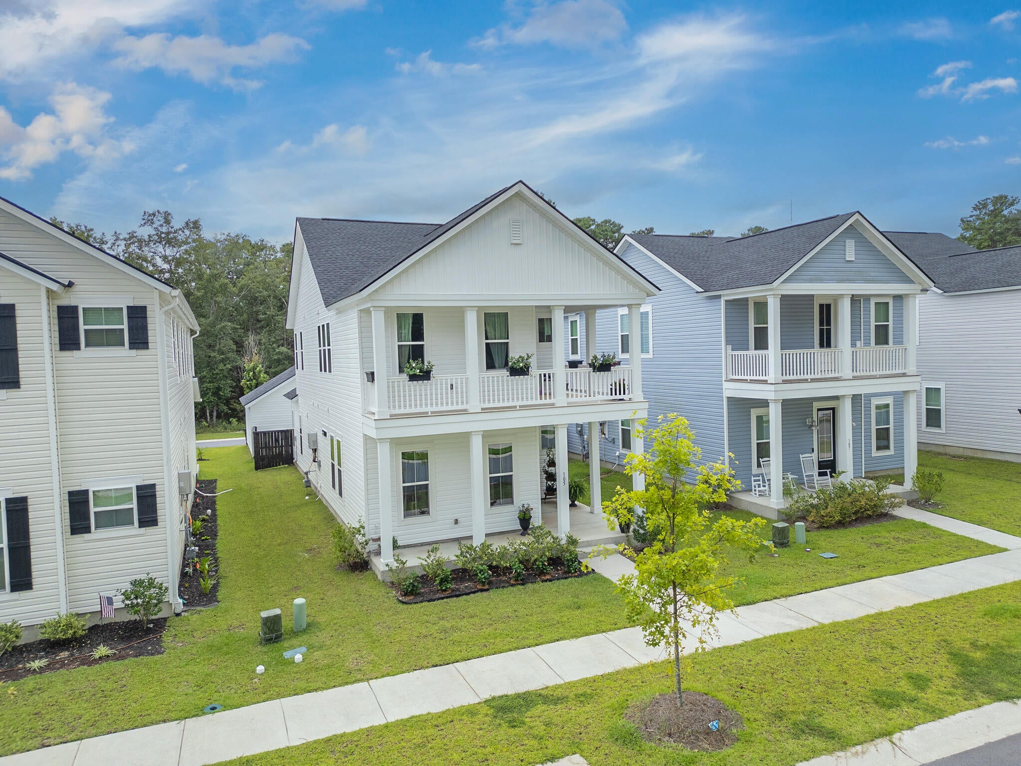 105 Osprey Ridge Lane