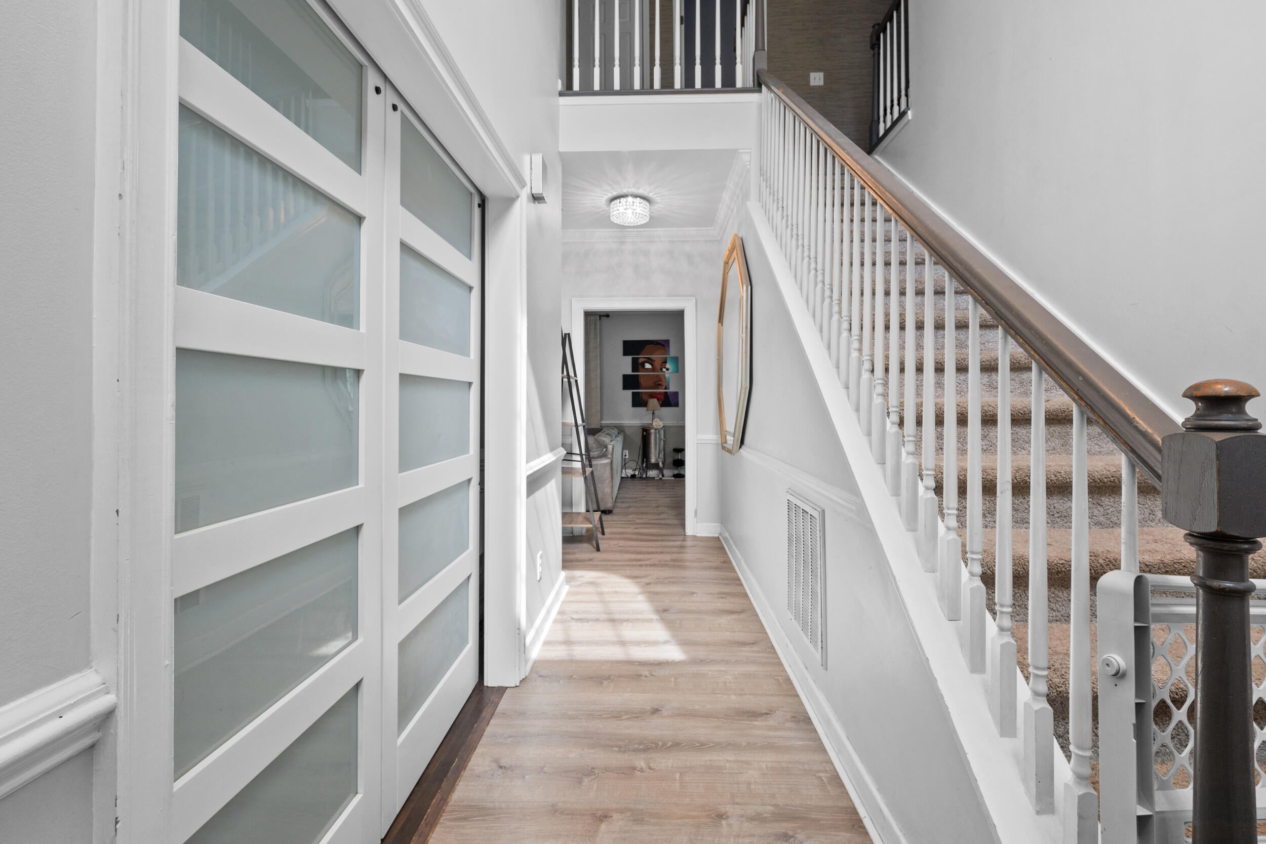 112 Ashley Hall Road