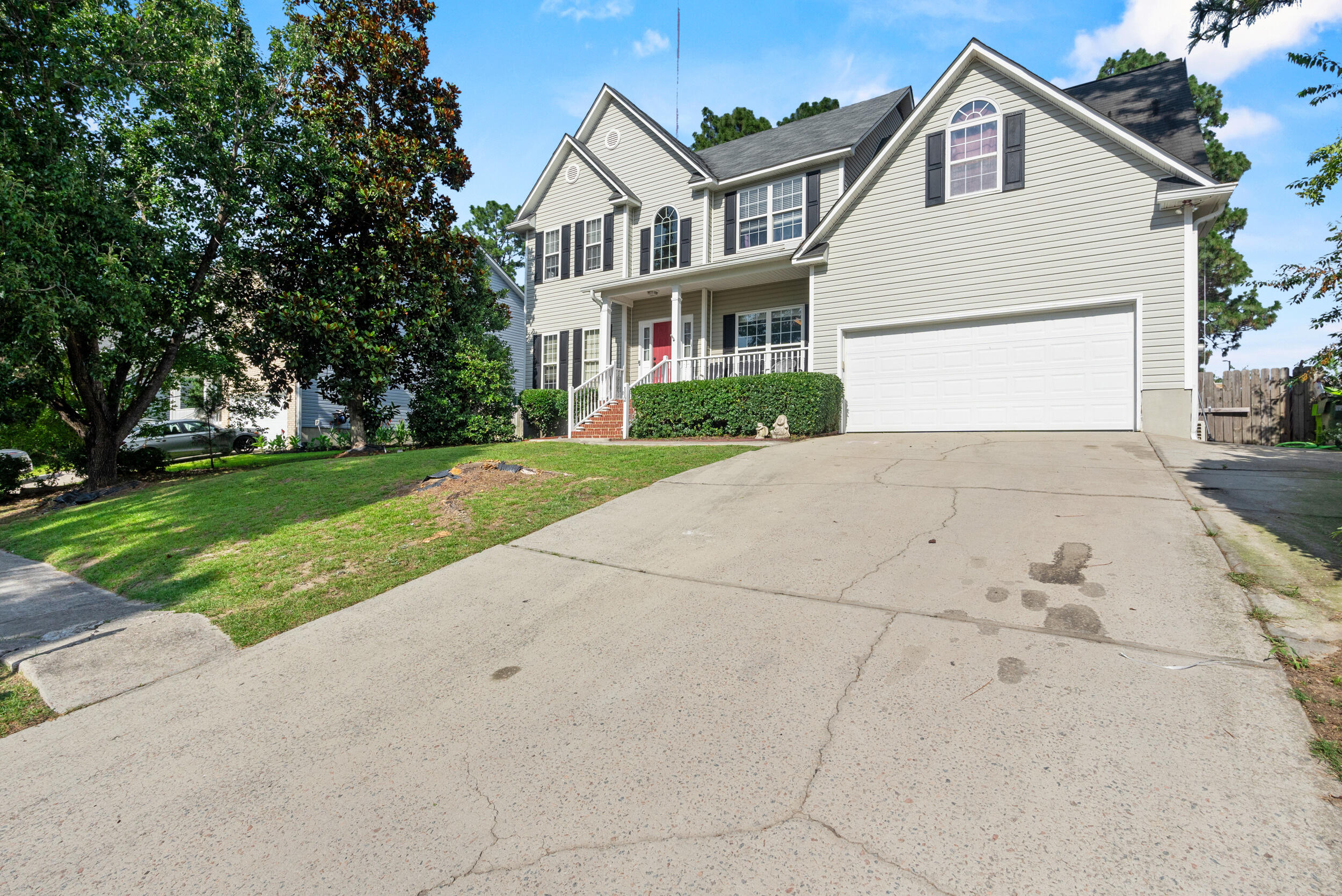 112 Ashley Hall Road