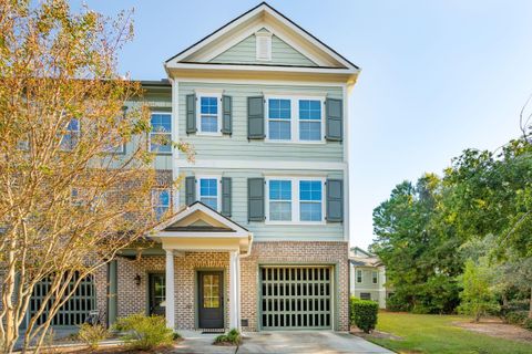 A home in Mount Pleasant