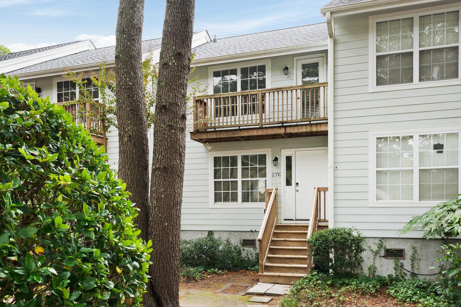 27 Brockman Drive 27-C