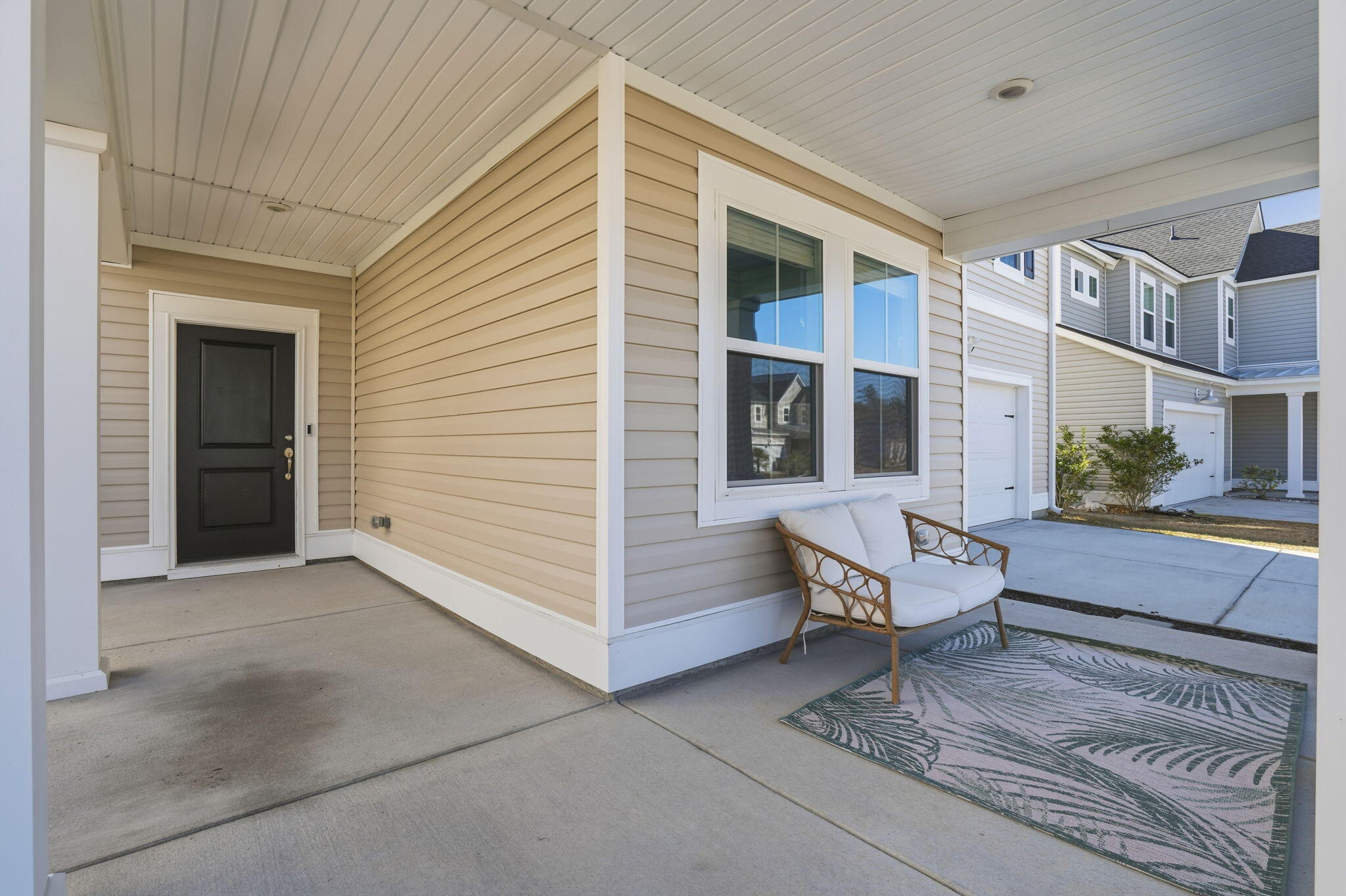 132 Red Bluff Street