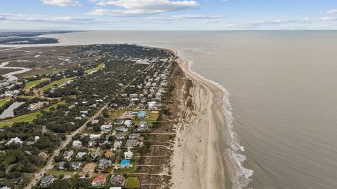 A home in Isle of Palms