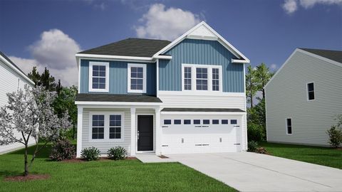 A home in Summerville