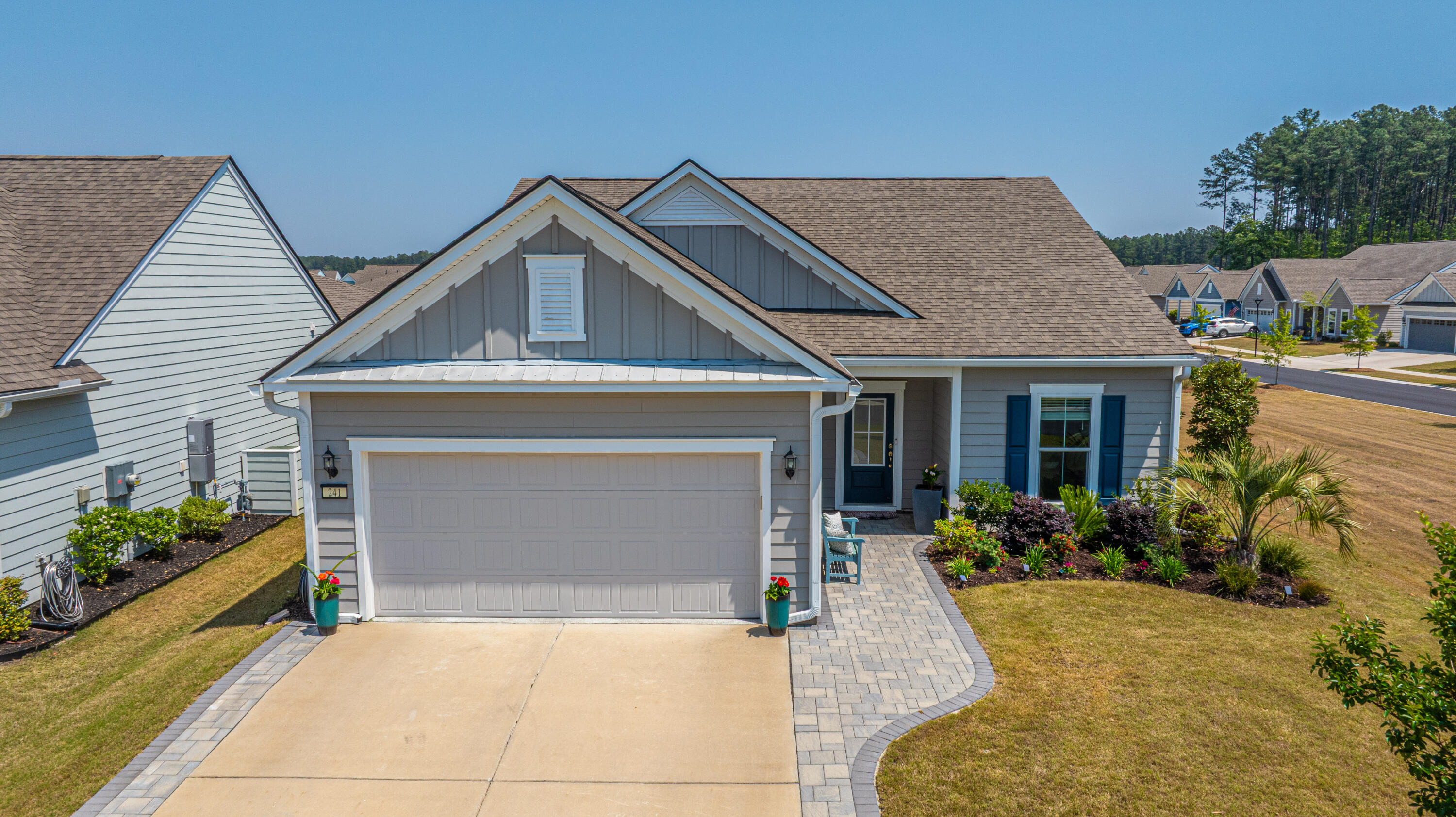 241 Garden Gate Way