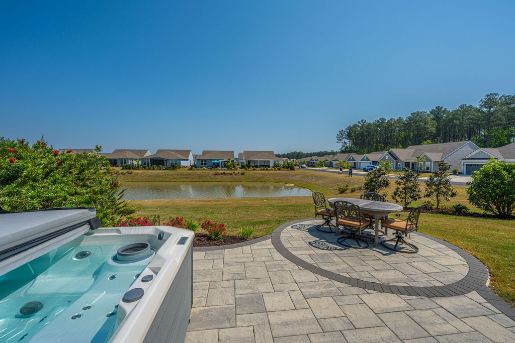 Photo of 241 Garden Gate Way, Summerville, SC 29486 (MLS # 26012244)