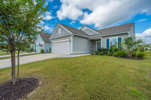Photo of 241 Garden Gate Way, Summerville, SC 29486 (MLS # 26012244)