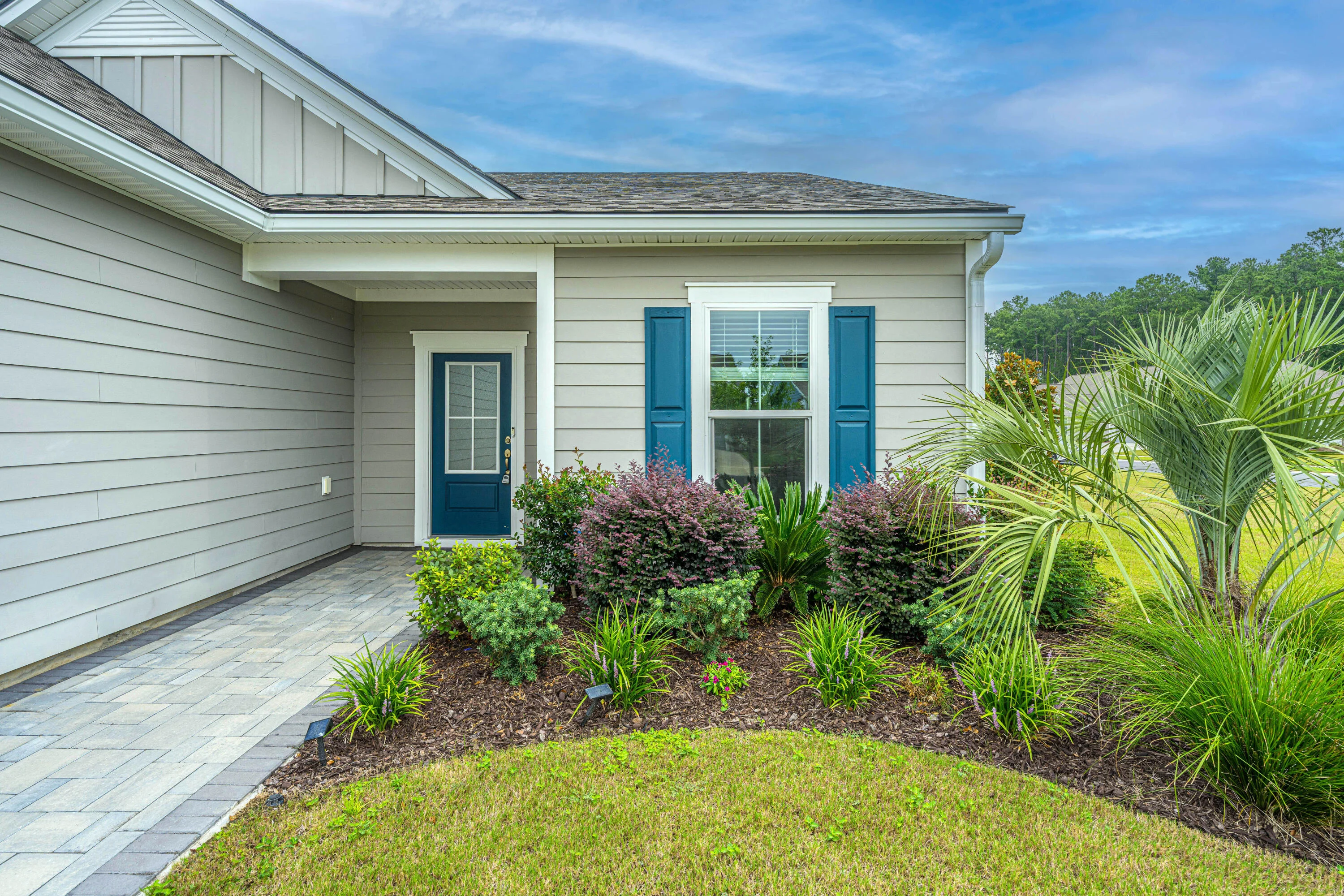 241 Garden Gate Way