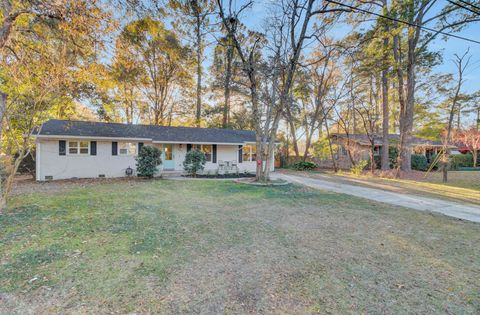 A home in Summerville