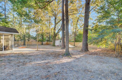 A home in Summerville