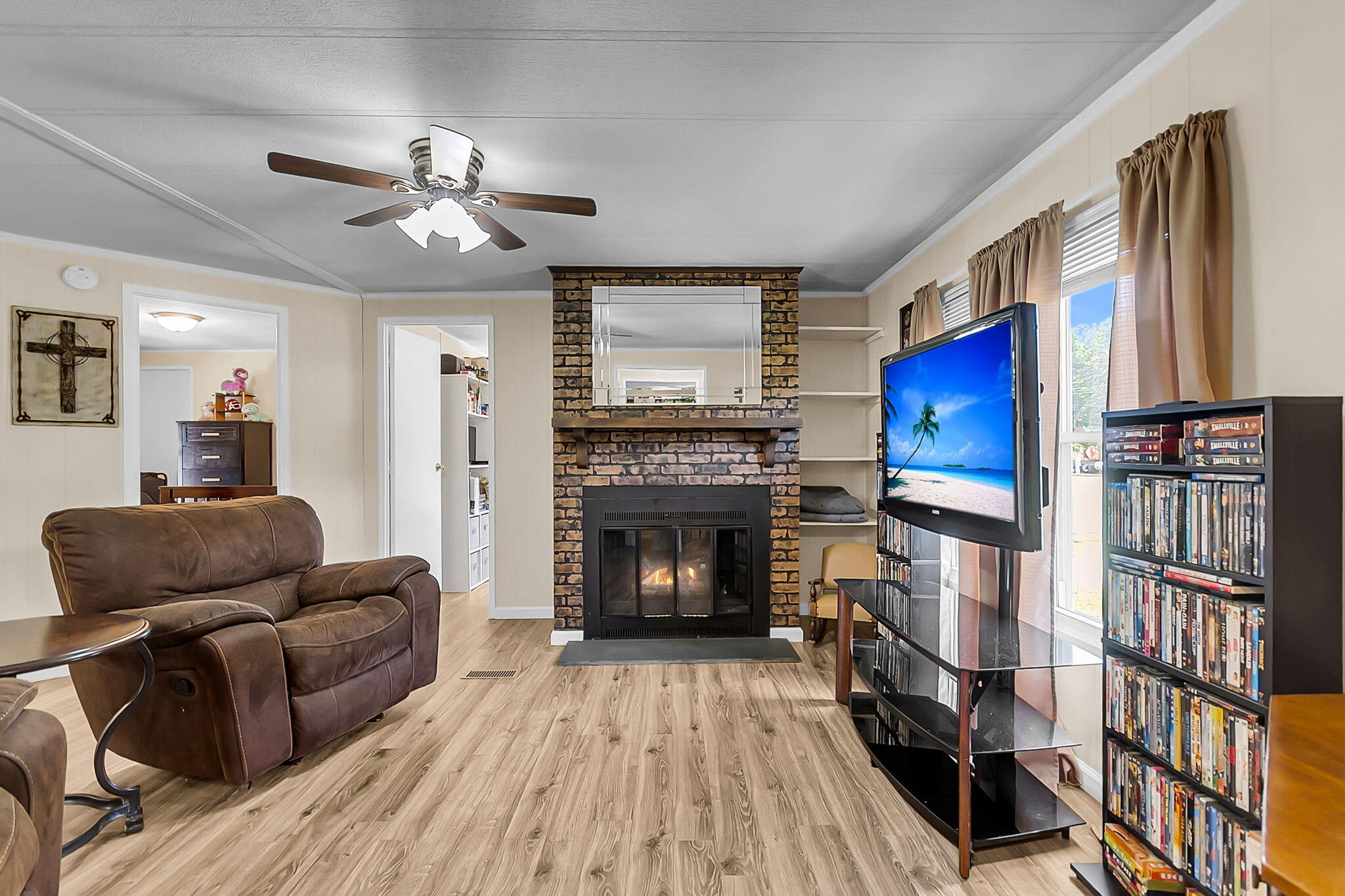 395 Embassy Drive