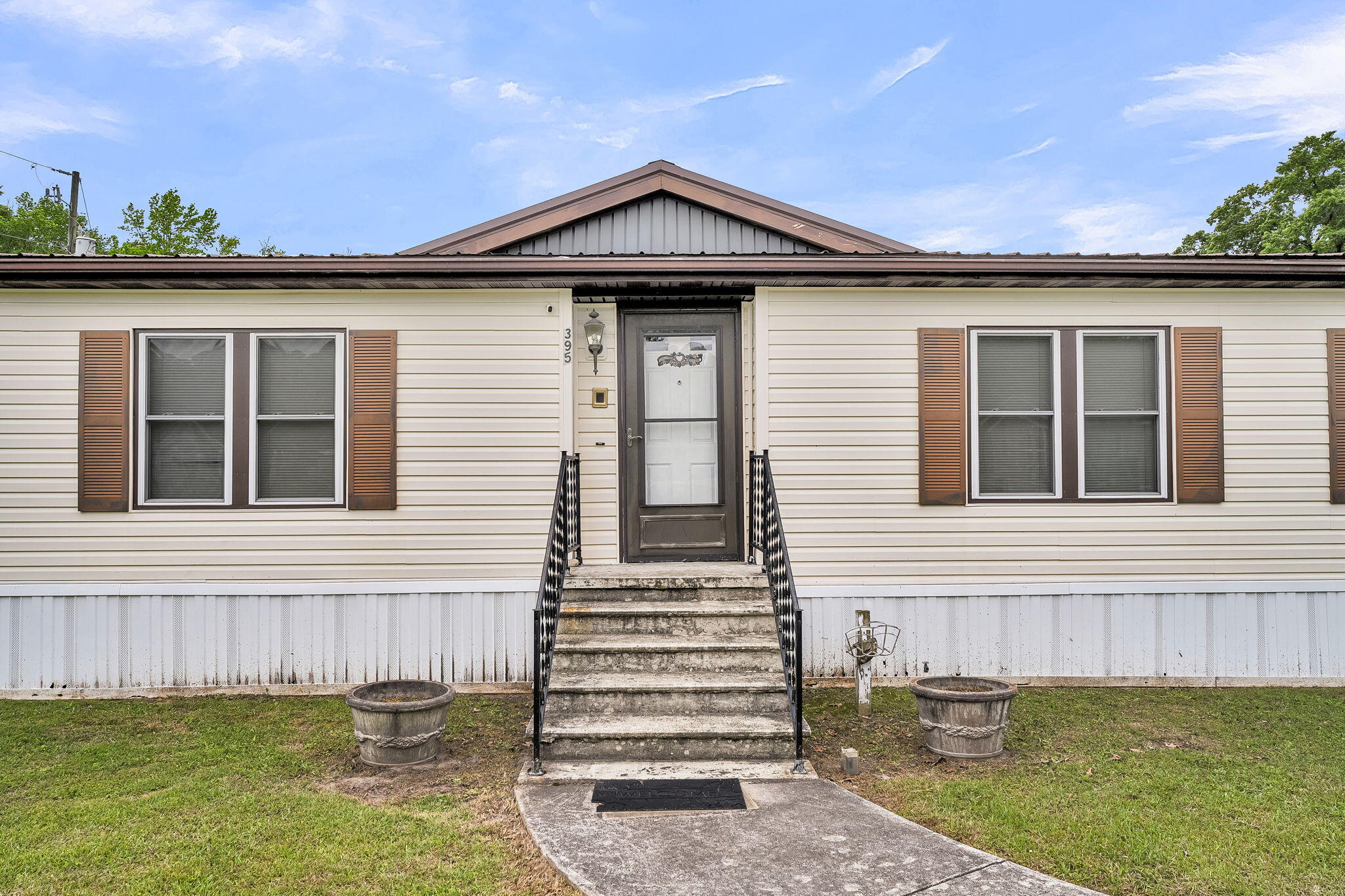 395 Embassy Drive