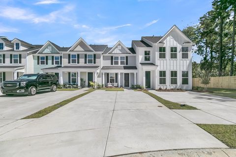 739 Alma Square Drive Moncks Corner SC 29461