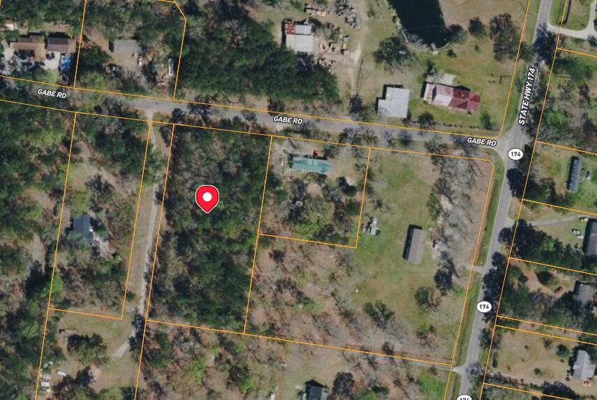 Photo of 8127 Gabe (Lot #1) Road, Adams Run, SC 29426 (MLS # 26028665)