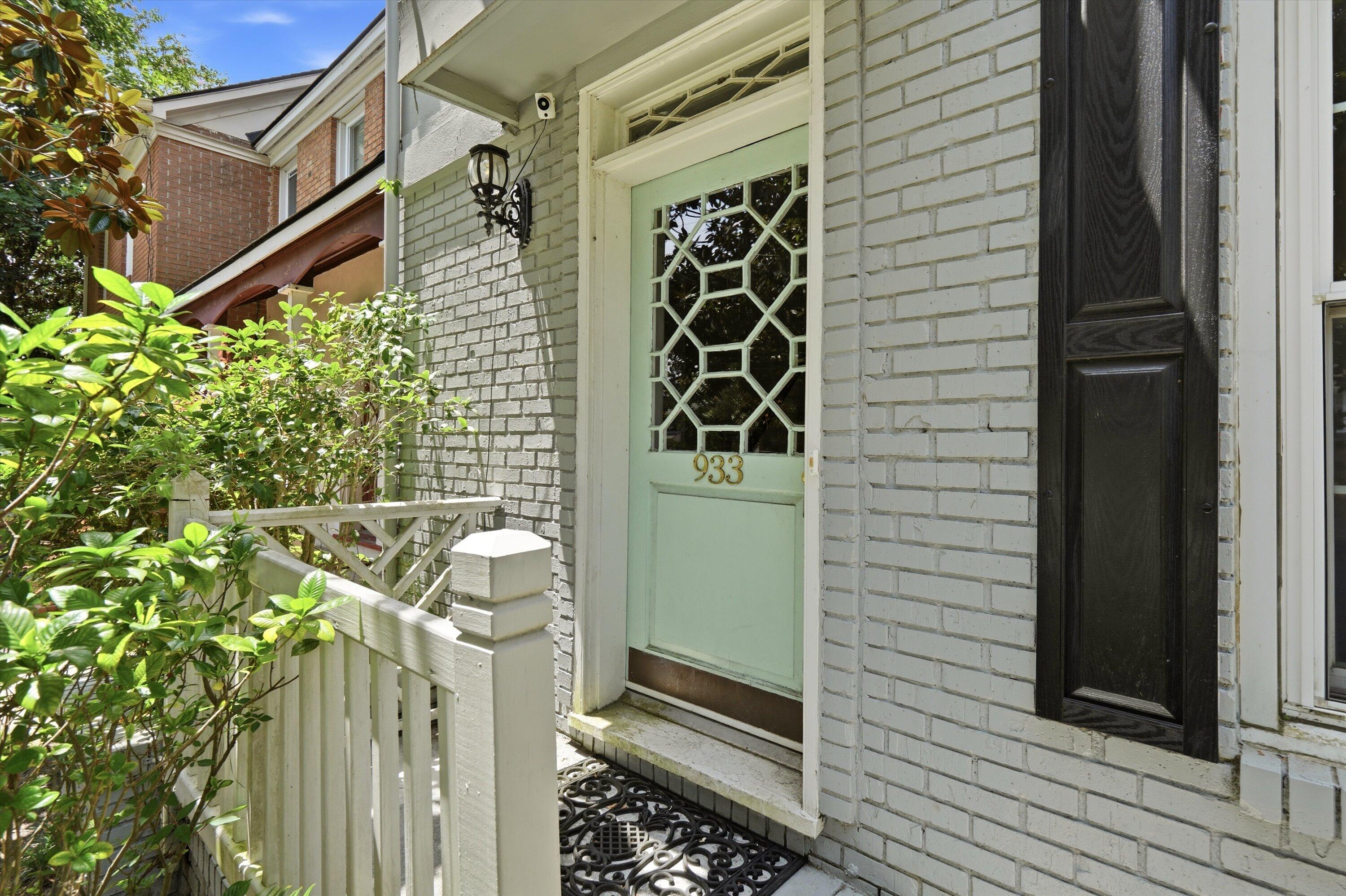933 Cottingham Drive