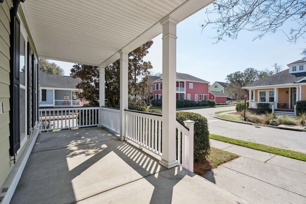 Photo of 5203 Celtic Drive, North Charleston, SC 29405 (MLS # 26005937)