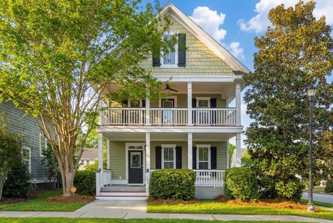 5203 Celtic Drive North Charleston SC 29405