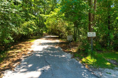 0000 Kitford Road Johns Island SC 29455