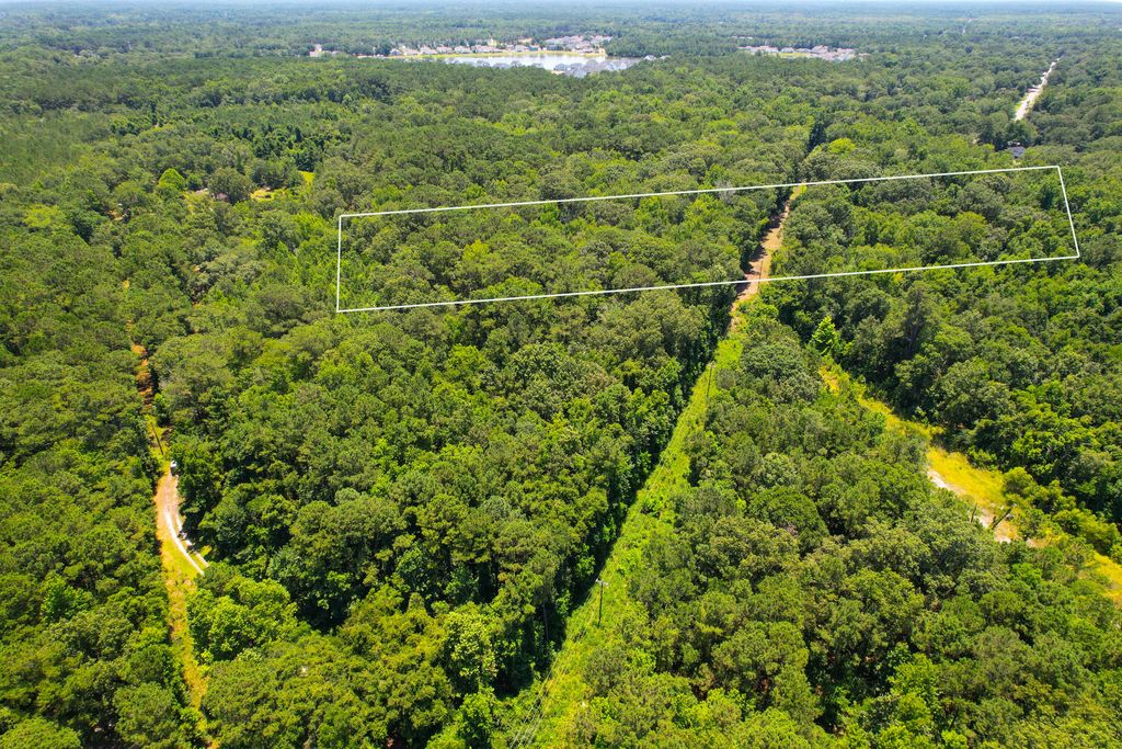 Photo of 0000 Kitford Road, Johns Island, SC 29455 (MLS # 25033119)