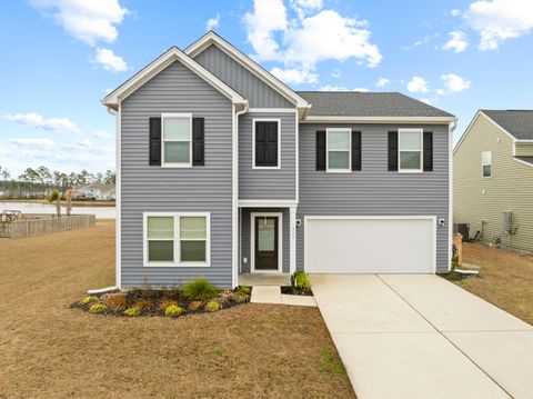 313 Lucca Drive Summerville SC 29486