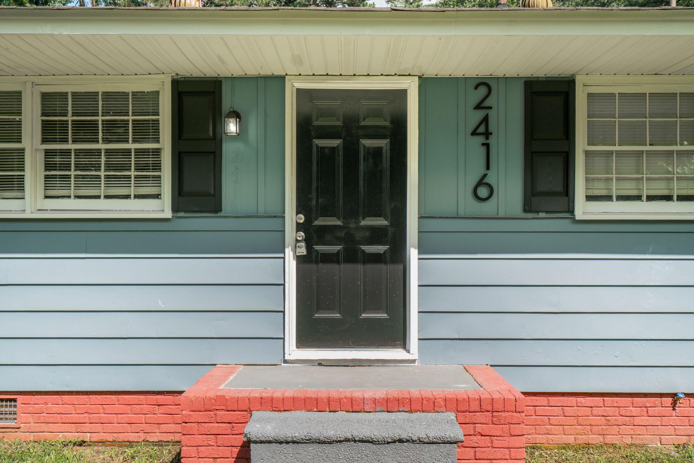 2416 Falcon Rd Road