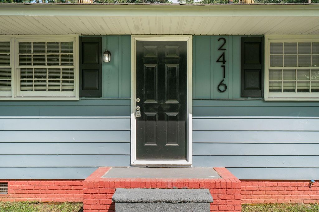 Photo of 2416 Falcon Road, Charleston, SC 29406 (MLS # 25021849)