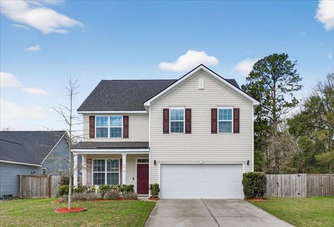Photo of 4619 Toddler Trail, Summerville, SC 29485 (MLS # 26006650)