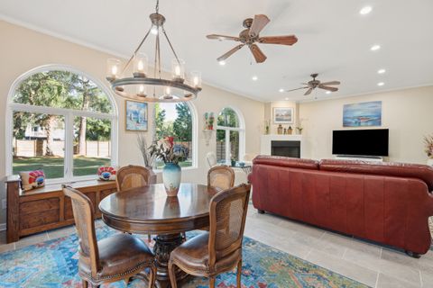 A home in Folly Beach