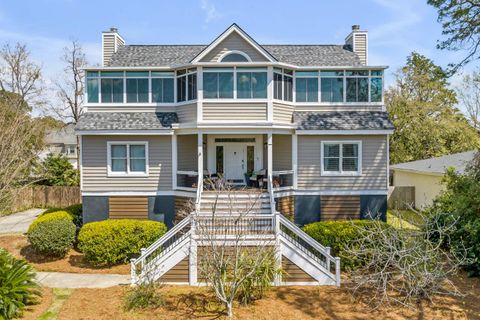 28 Rebellion Road Charleston SC 29407