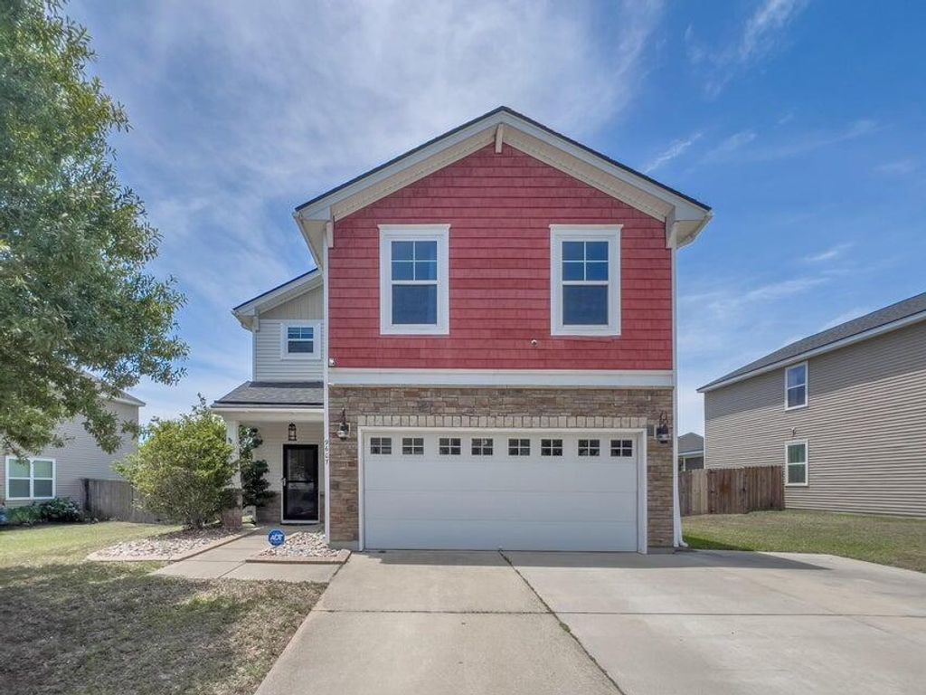 Photo of 9607 Roseberry Street, Ladson, SC 29456 (MLS # 25029898)