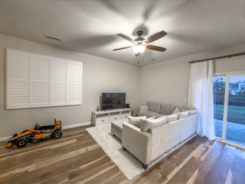 Photo of 9607 Roseberry Street, Ladson, SC 29456 (MLS # 25029898)