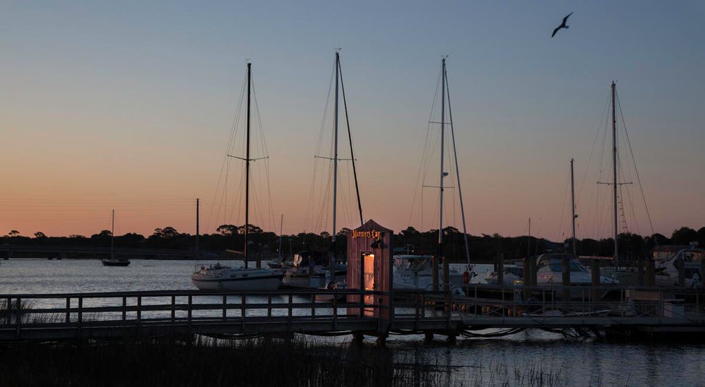 Photo of 2 Mcdonough Road #C-10, Folly Beach, SC 29439 (MLS # 26017443)