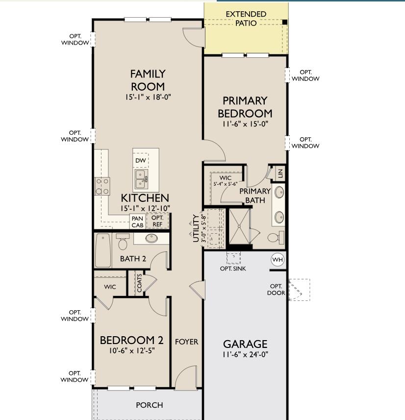 5114 Blackberry Lane