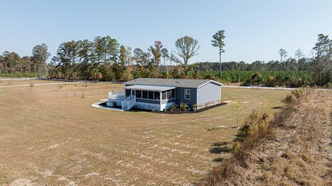 A home in Bowman