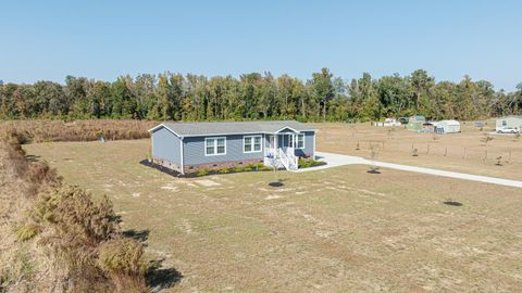 A home in Bowman