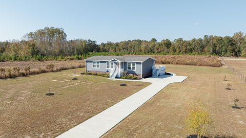 A home in Bowman