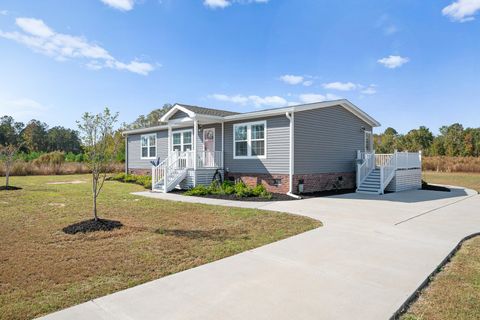 A home in Bowman