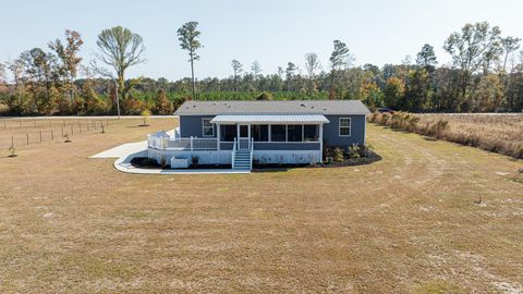 A home in Bowman