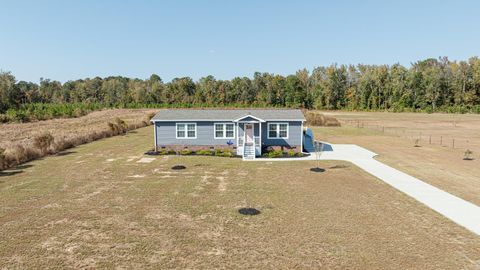 A home in Bowman