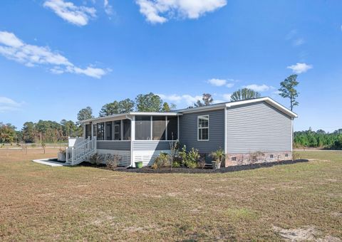 A home in Bowman