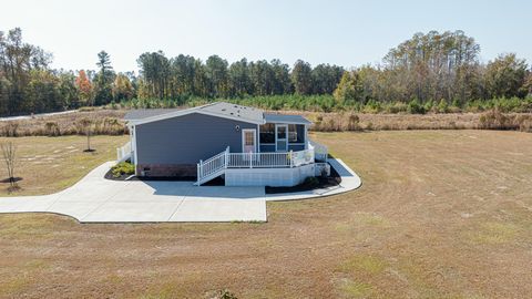 A home in Bowman