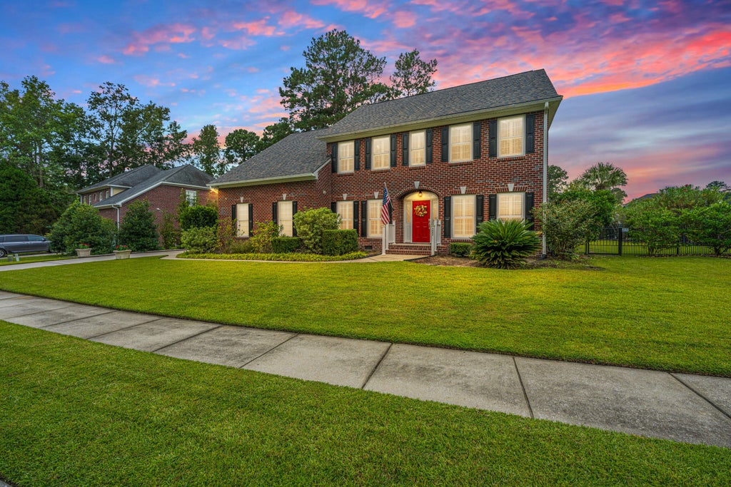 Photo of 4002 Hunley Place, Summerville, SC 29483 (MLS # 26028479)