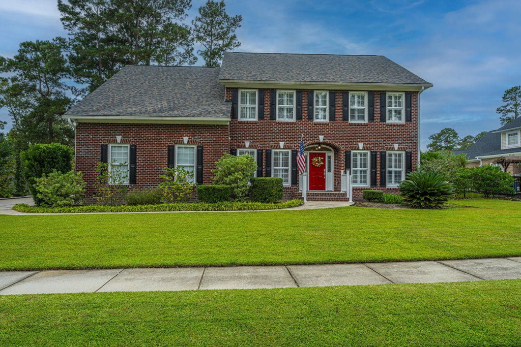 Photo of 4002 Hunley Place, Summerville, SC 29483 (MLS # 26028479)