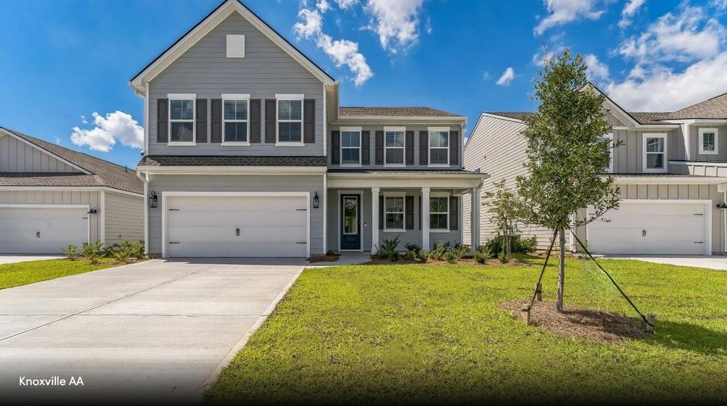 Photo of 1079 Boyington Drive, Hollywood, SC 29449 (MLS # 26008806)